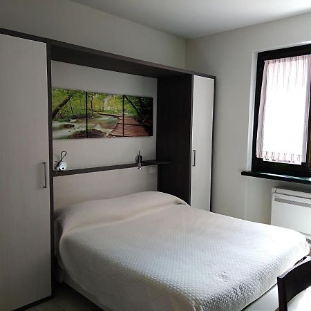 B&B L'Acero Casto Екстер'єр фото