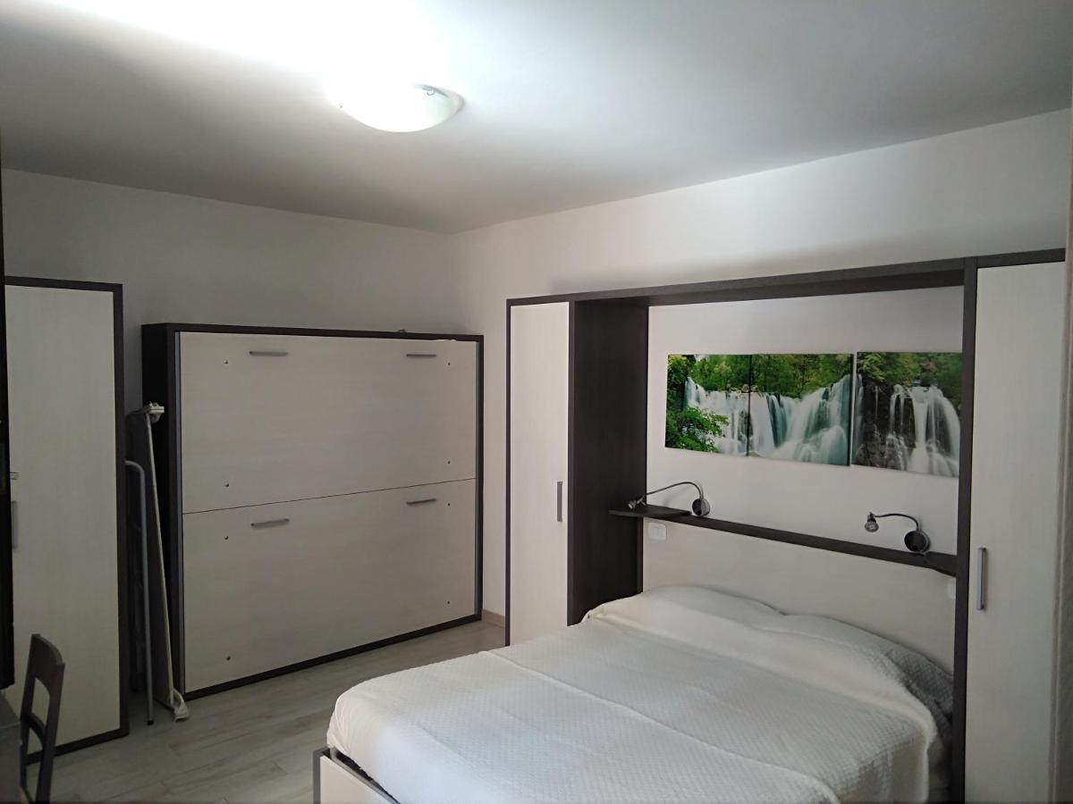B&B L'Acero Casto Екстер'єр фото