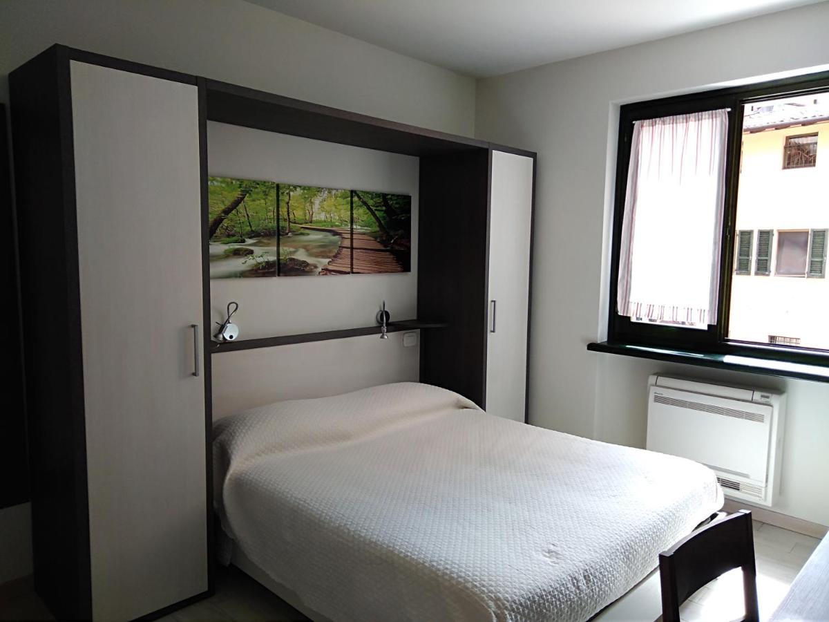 B&B L'Acero Casto Екстер'єр фото