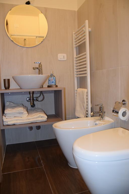 B&B L'Acero Casto Номер фото