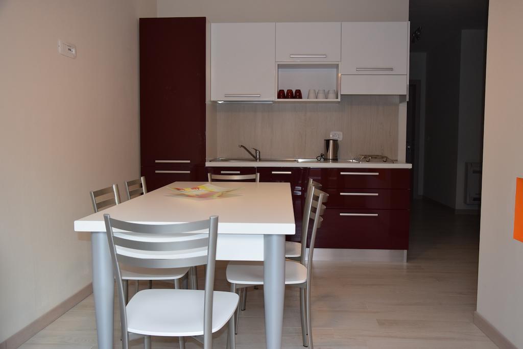 B&B L'Acero Casto Екстер'єр фото