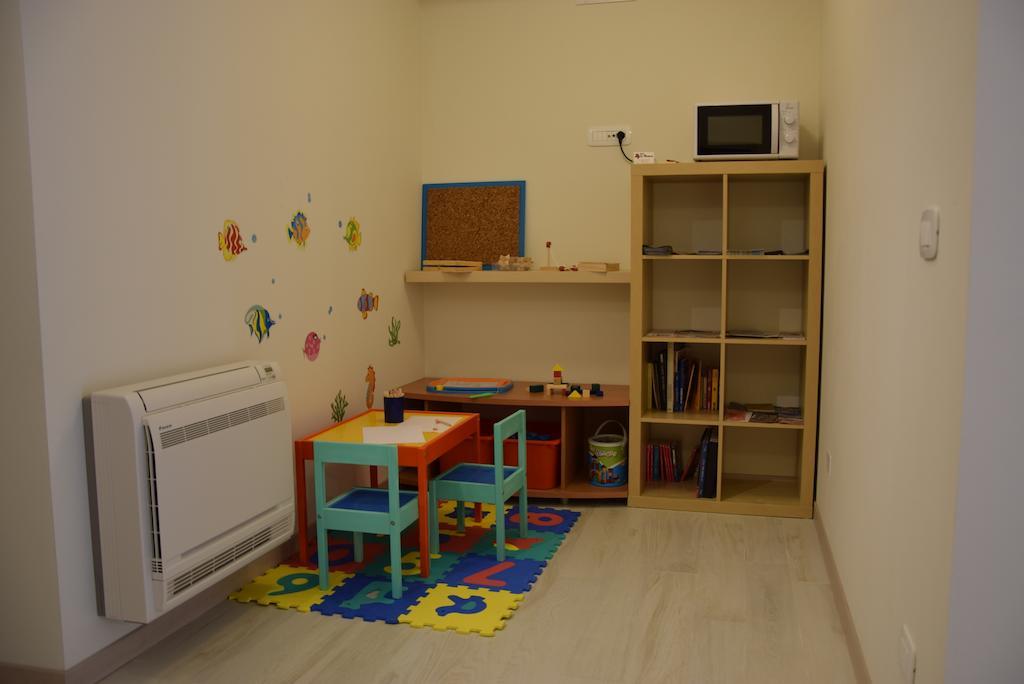 B&B L'Acero Casto Екстер'єр фото