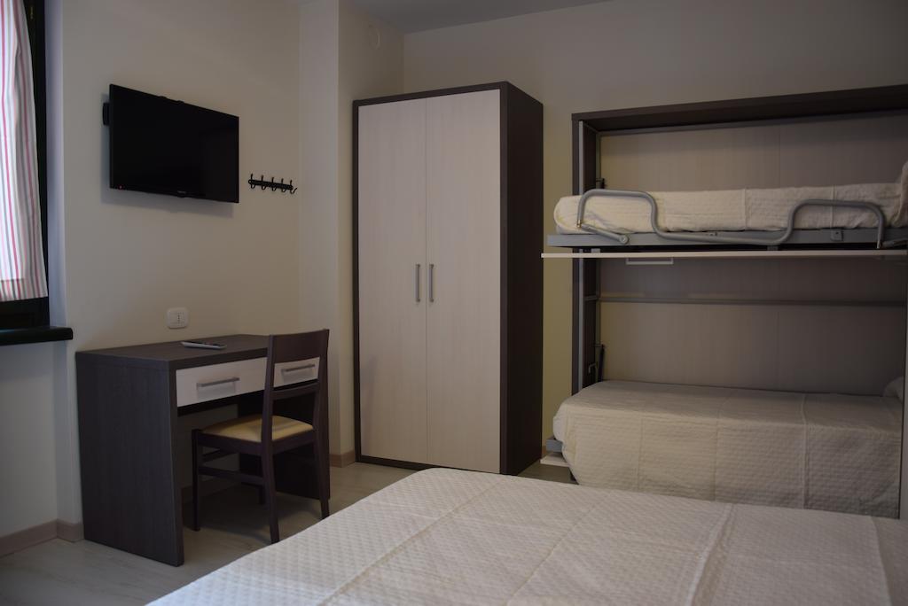 B&B L'Acero Casto Екстер'єр фото